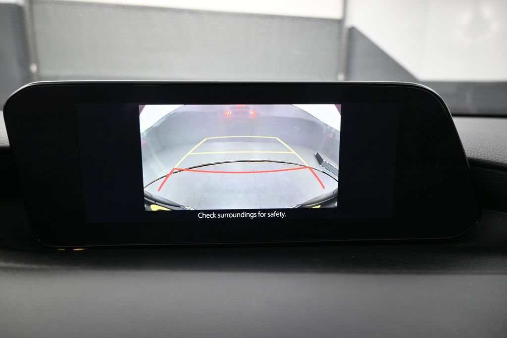 Used 2023 MAZDA MAZDA3 s FWD image 10