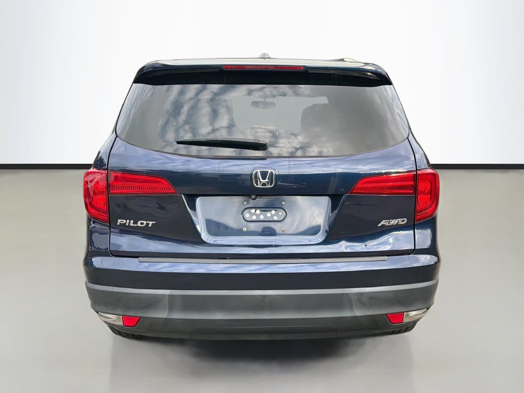 Used 2016 Honda Pilot EX-L image 6