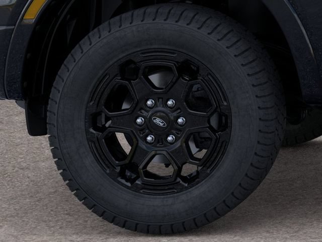 New 2026 Ford Ranger XLT w/ Equipment Group 301A High AWD/4WD image 19