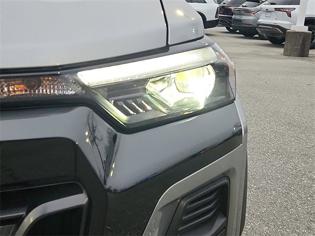 Certified 2024 Chevrolet Colorado Z71 w/ Z71 Convenience Package 2 image 9