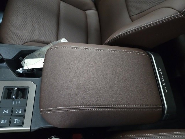 New 2026 Toyota Land Cruiser image 28