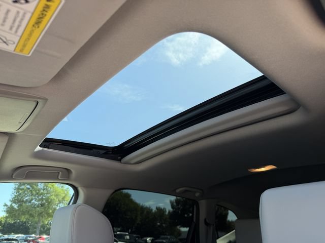 Used 2020 Honda CR-V EX-L image 24