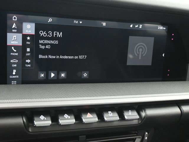 Used 2020 Porsche 911 Carrera S image 16