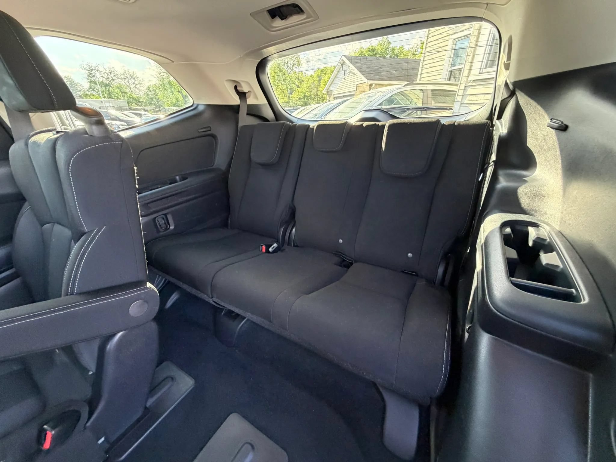 Used 2019 Subaru Ascent Premium AWD/4WD image 26