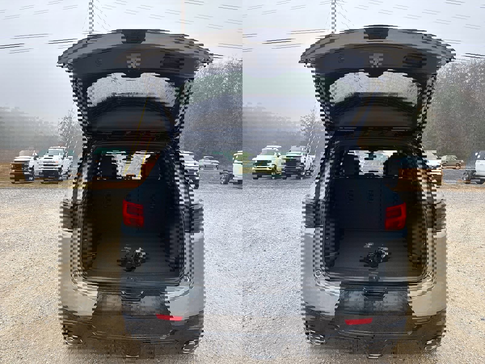 New 2026 Chevrolet Blazer RS image 25