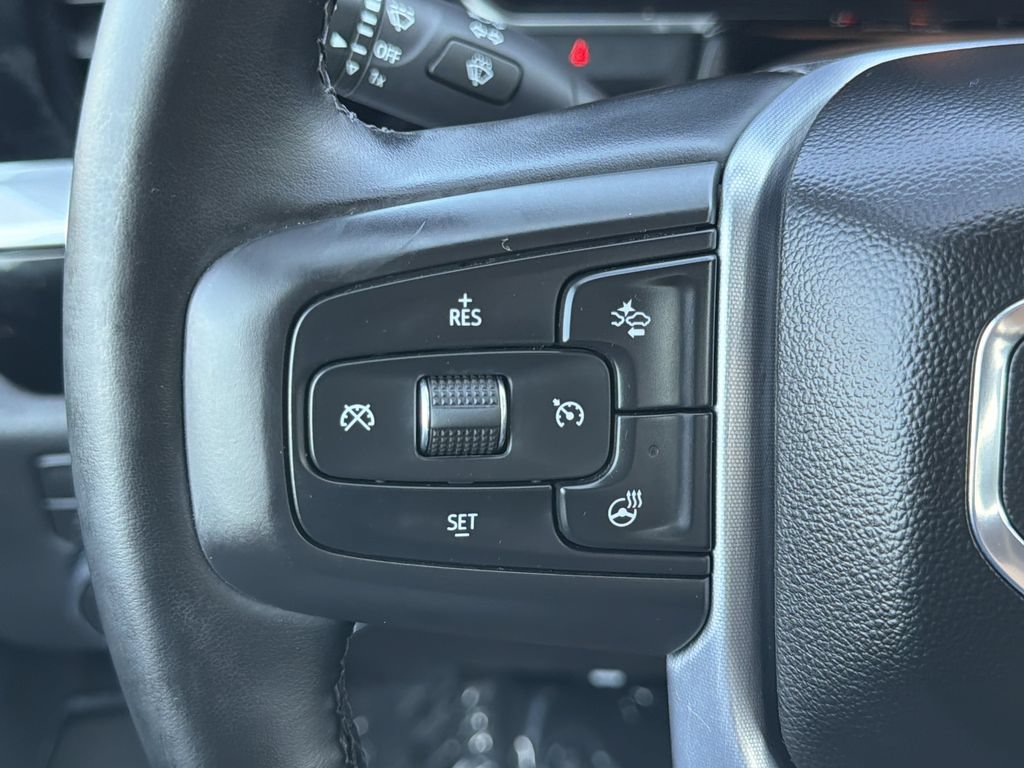 Used 2026 GMC Sierra 1500 SLT AWD/4WD image 11
