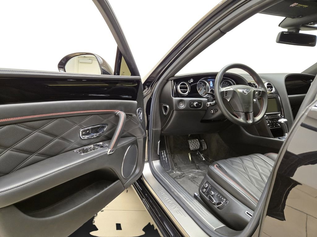 Used 2015 Bentley Flying Spur V8 image 14