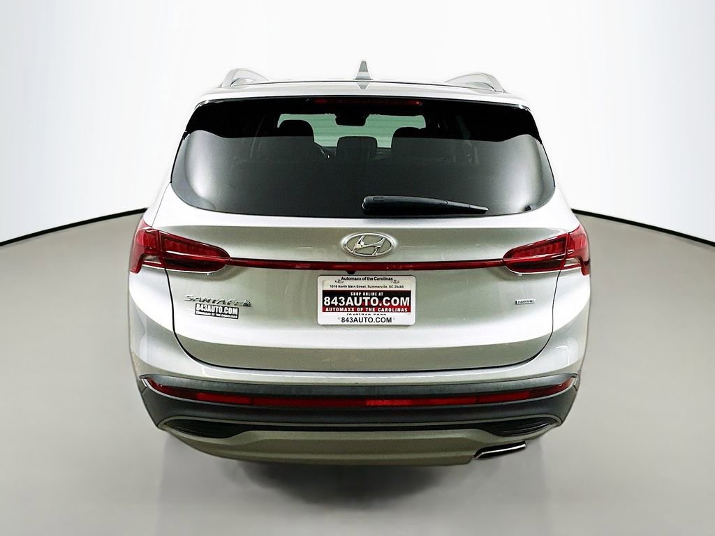 Used 2023 Hyundai Santa Fe SEL image 6