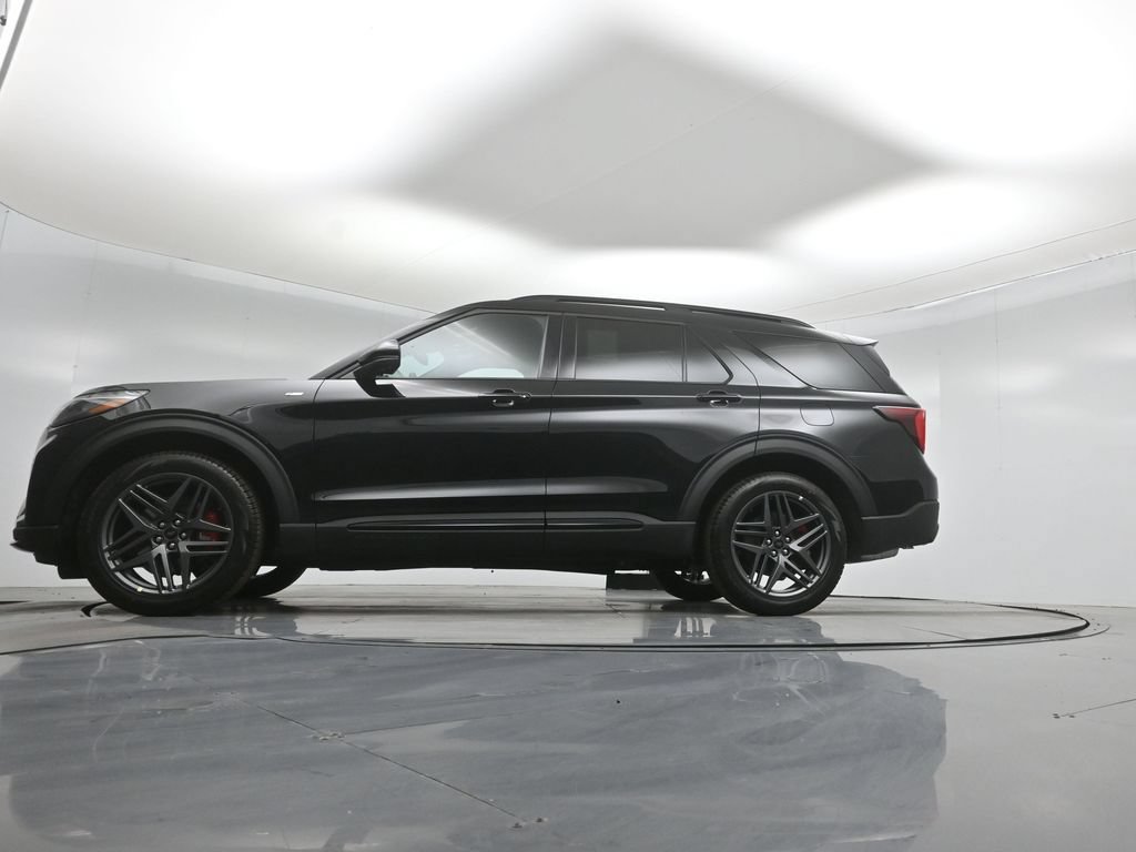New 2026 Ford Explorer ST-Line w/ ST-Line Street Pack AWD/4WD image 51