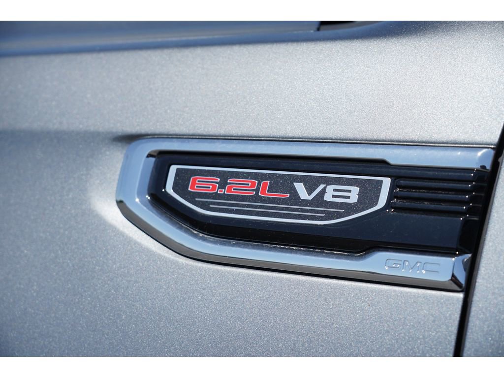 Used 2020 GMC Sierra 1500 Denali image 26