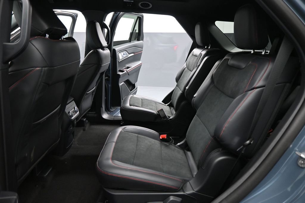 New 2026 Ford Explorer ST AWD/4WD image 21
