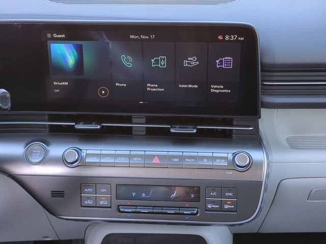 New 2026 Hyundai Kona SEL Sport AWD/4WD image 14