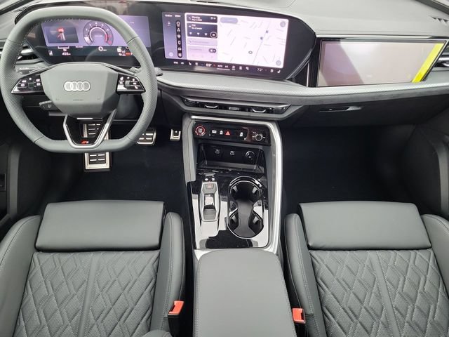 New 2026 Audi SQ5 Premium Plus AWD/4WD image 14