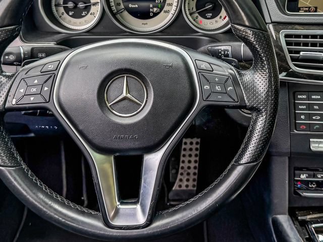 Used 2016 Mercedes-Benz E 350 Sedan image 30
