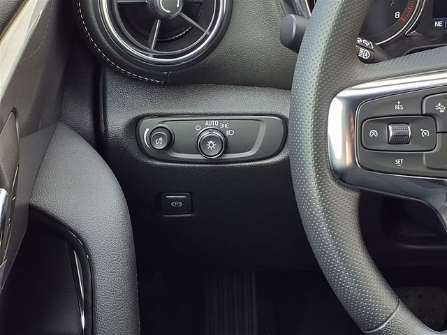 New 2026 Chevrolet Blazer LT image 14