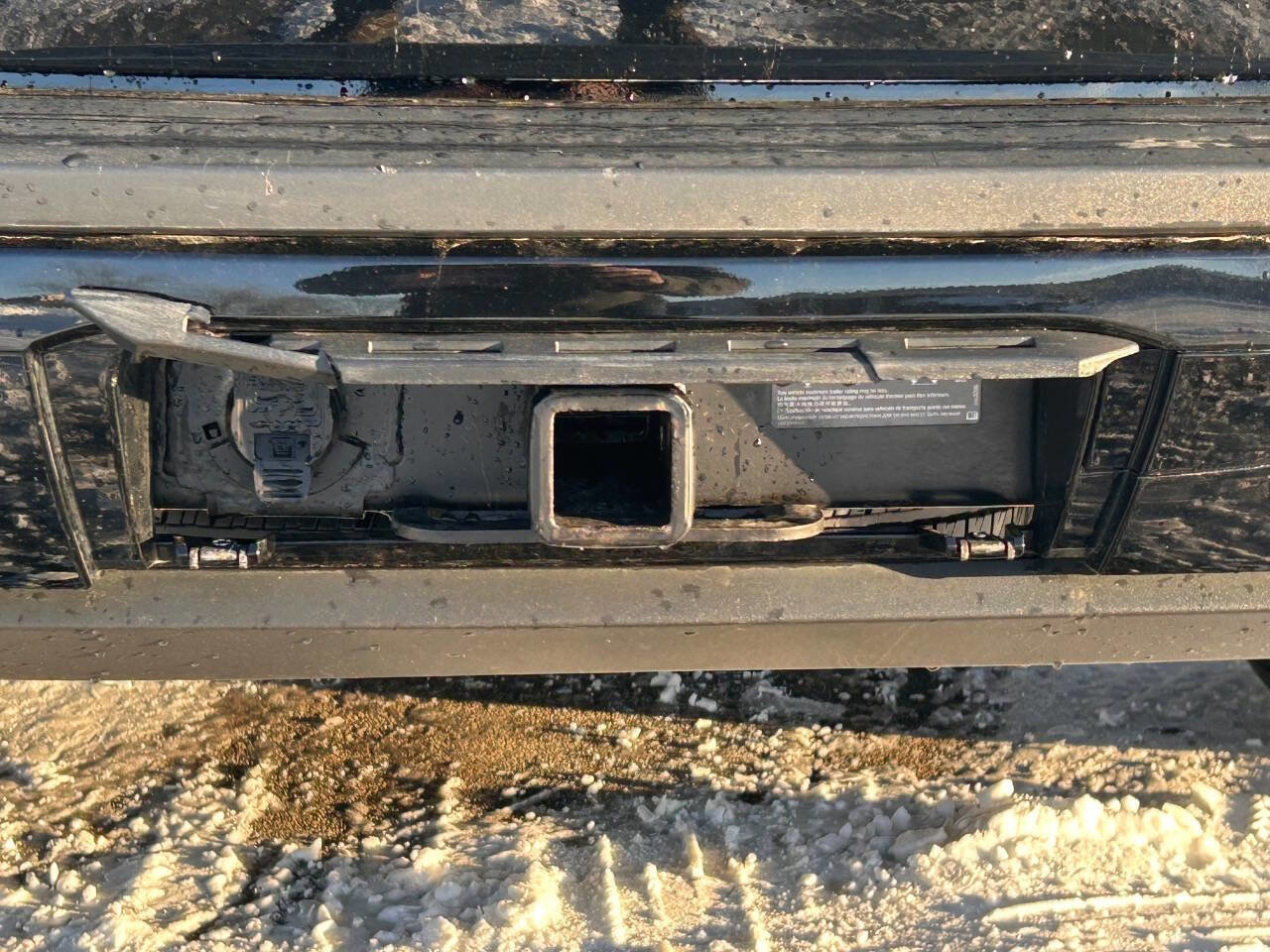 Used 2019 GMC Yukon XL SLT image 10