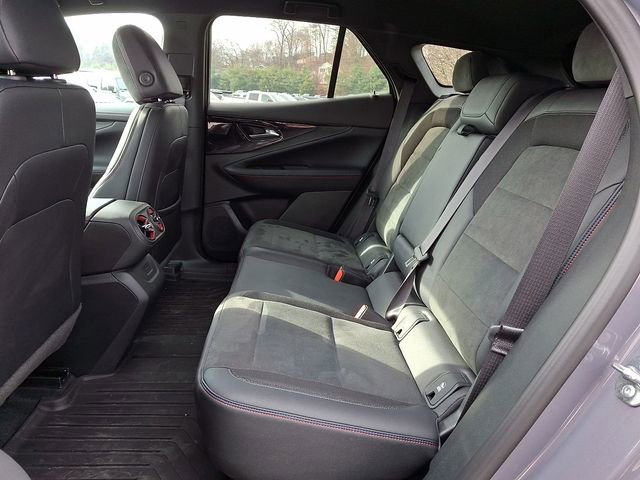 Used 2025 Chevrolet Blazer EV RS image 14