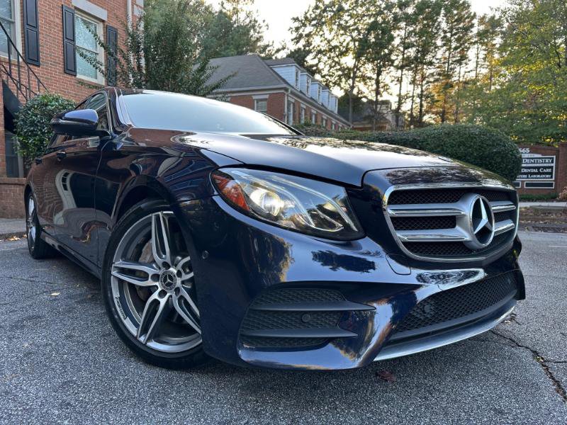 Used 2018 Mercedes-Benz E 300 image 6