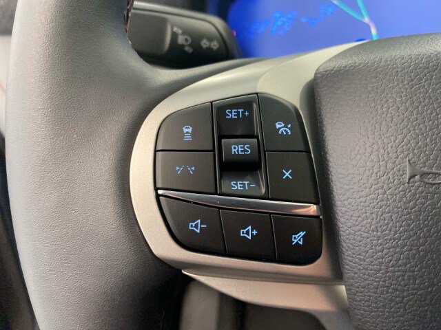 New 2026 Ford Explorer Active AWD/4WD image 22