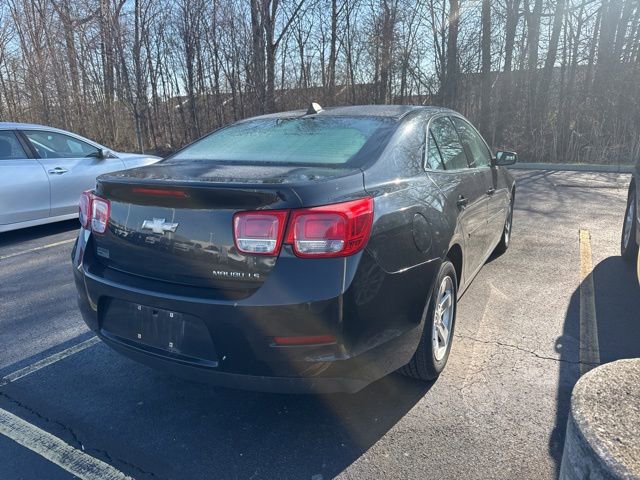 Used 2014 Chevrolet Malibu LS w/ Protection Package image 4