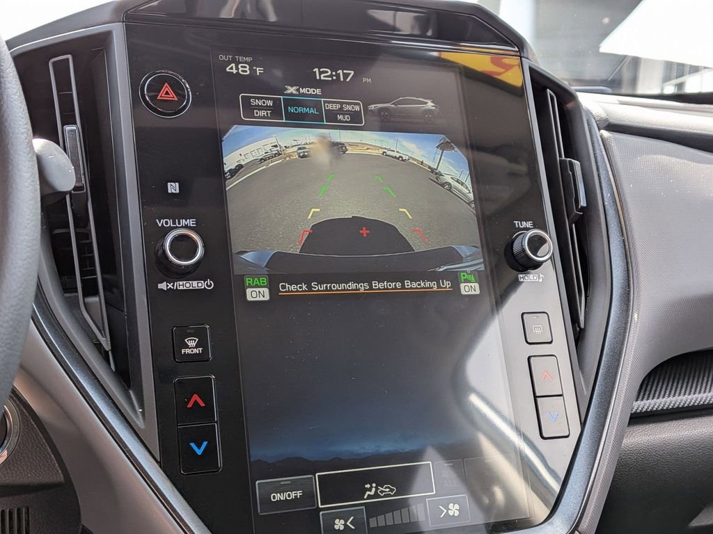 Certified 2025 Subaru Crosstrek 2.5i Limited w/ Popular Package #3A image 14