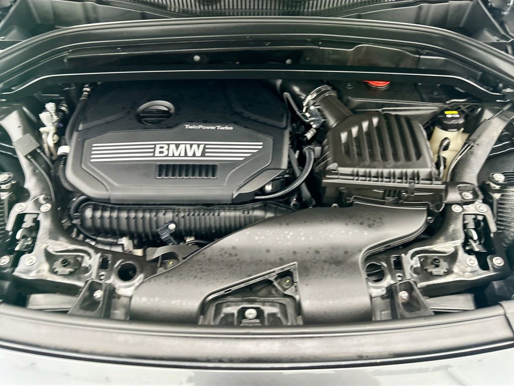 Certified 2022 BMW X2 sDrive28i w/ Convenience Package FWD image 28