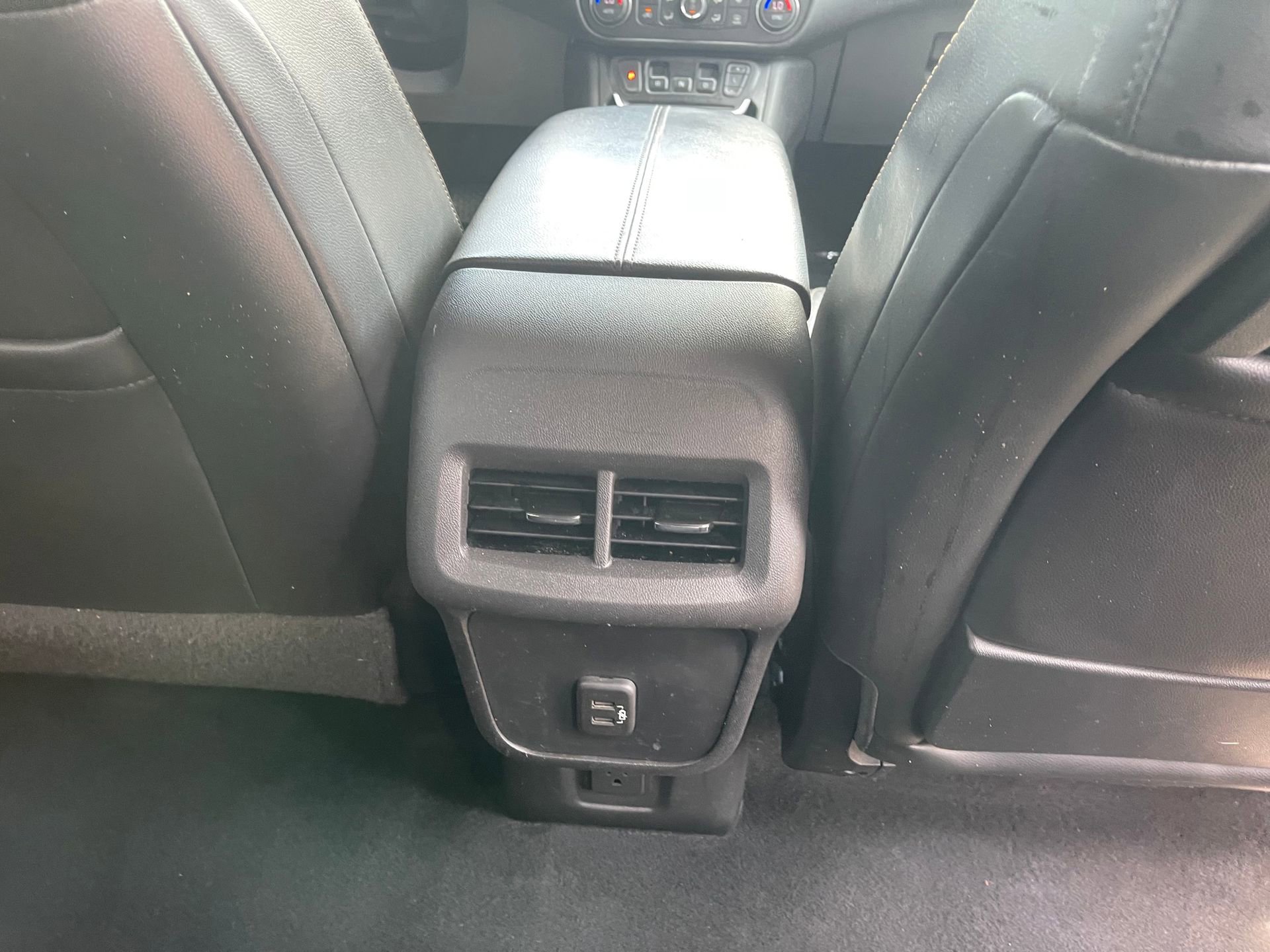 Used 2020 GMC Terrain SLT w/ Preferred Package FWD image 27
