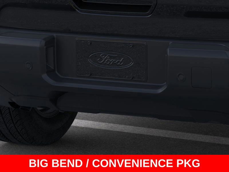 New 2025 Ford Bronco Sport Big Bend w/ Convenience Package image 23