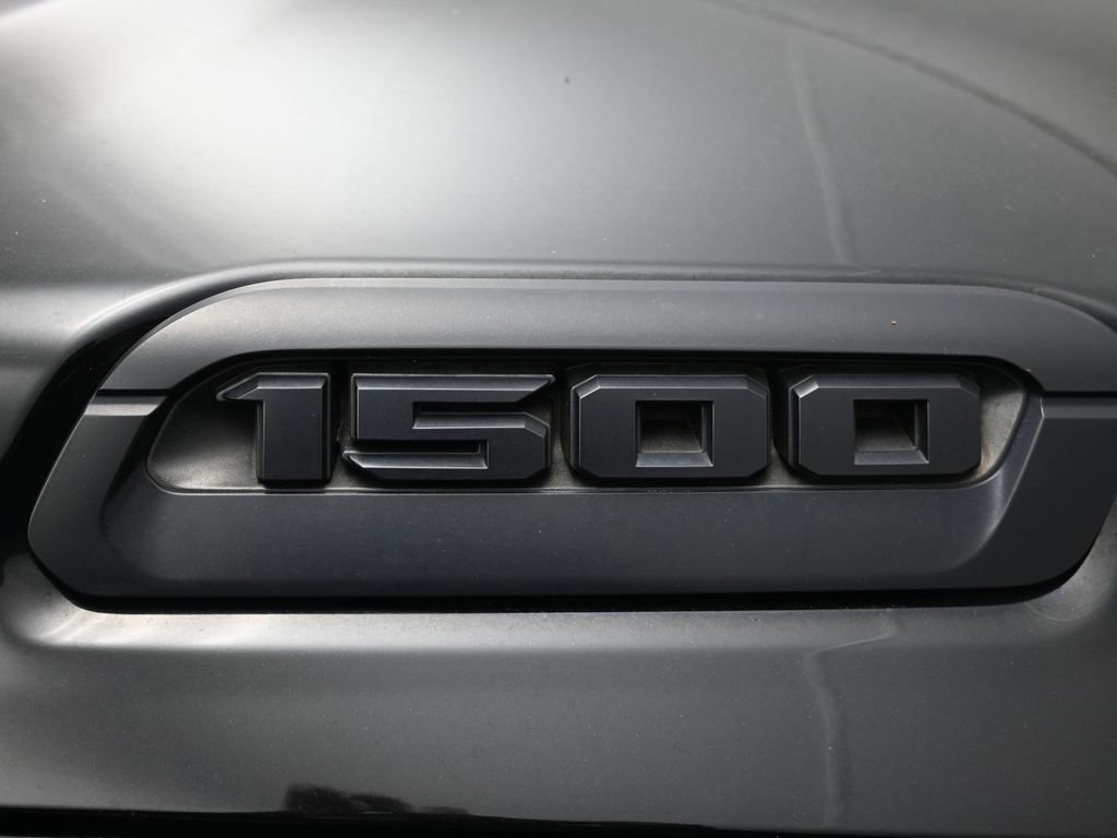 Used 2020 RAM 1500 Big Horn image 26