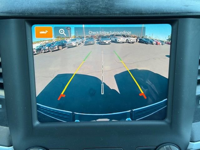 Certified 2022 RAM 1500 Big Horn image 32