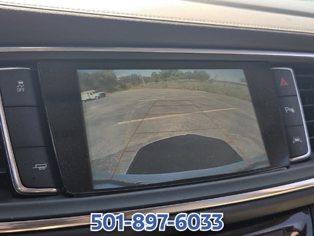 Used 2018 Buick Enclave Premium w/ Trailering Package FWD image 20