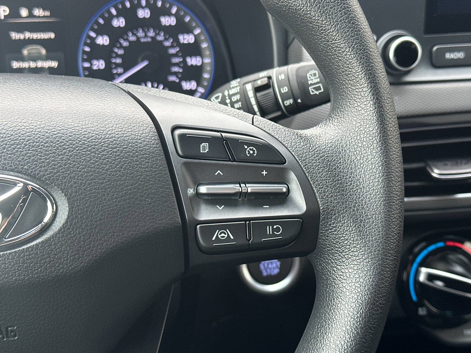 Certified 2023 Hyundai Kona SEL image 26