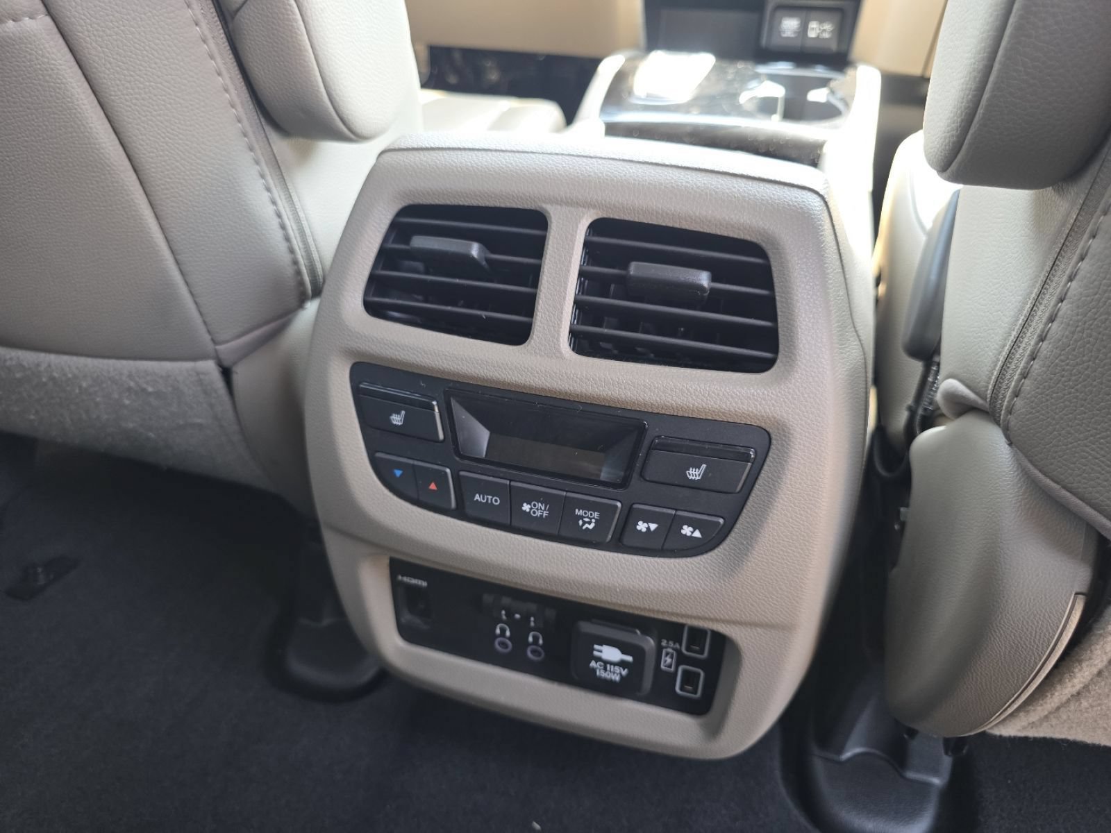 Certified 2021 Honda Pilot Touring image 25