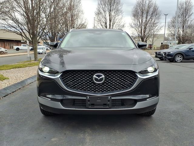 New 2026 MAZDA CX-30 AWD 2.5 S image 8