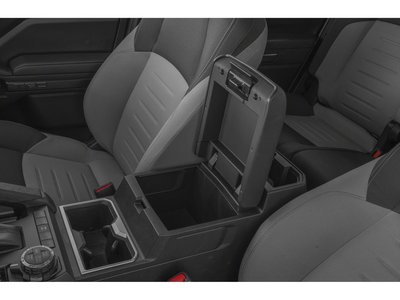 New 2025 Toyota Tacoma TRD Off-Road AWD/4WD image 32