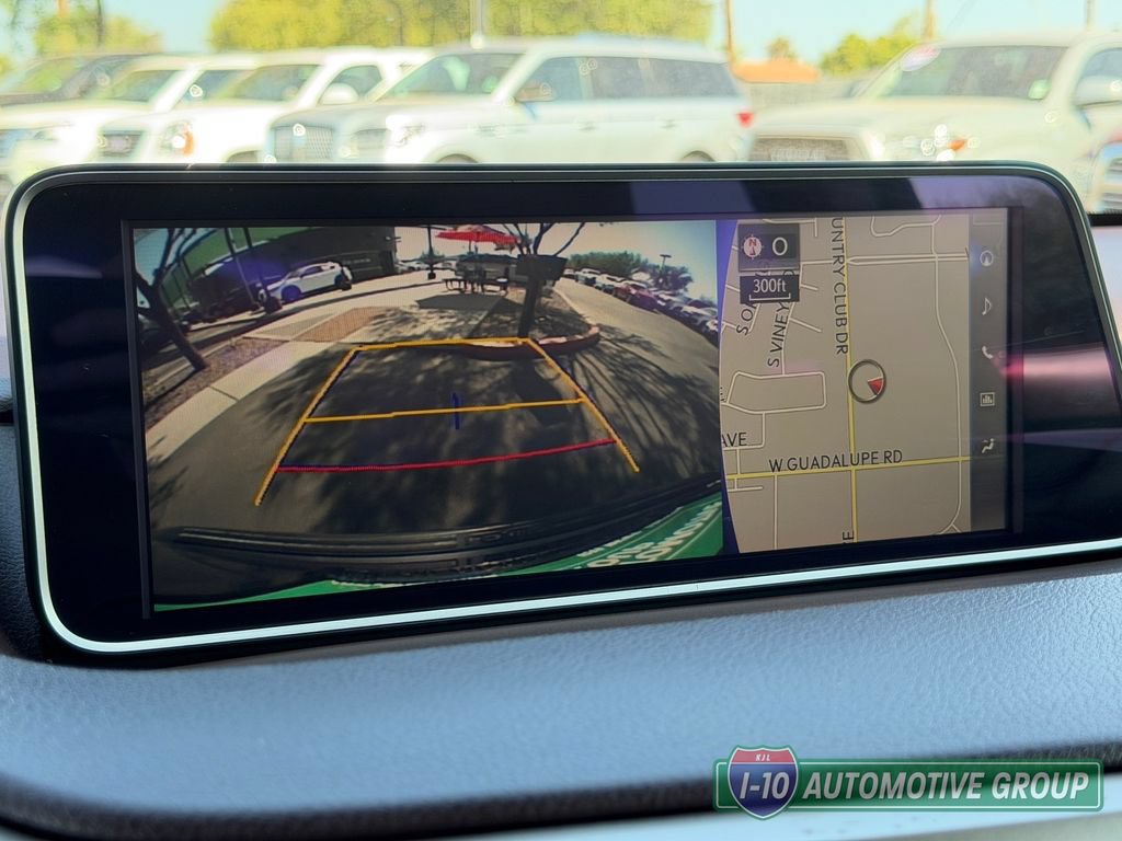 Used 2016 Lexus RX 350 FWD w/ Premium Package image 24