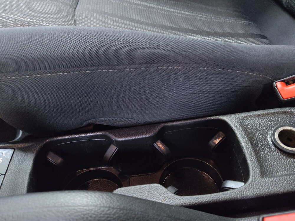 Used 2019 Chevrolet Sonic LT FWD image 26