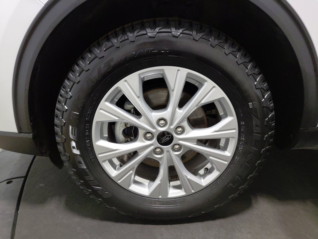 Used 2024 Ford Escape Active w/ Tech Pack #1 AWD/4WD image 31