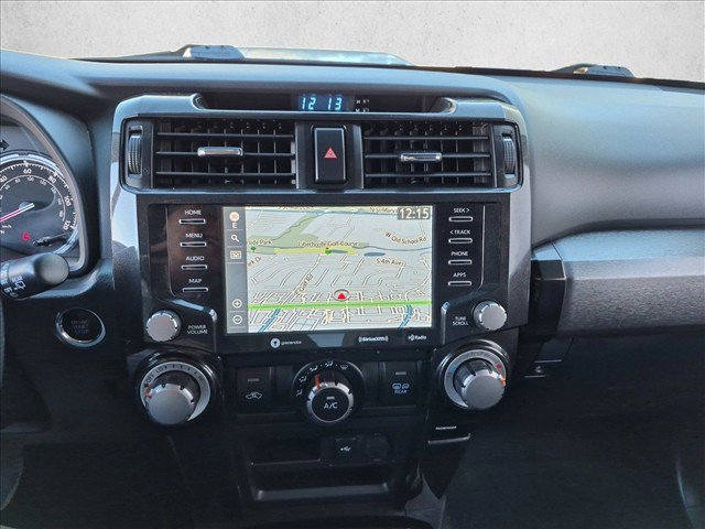 Certified 2021 Toyota 4Runner Venture w/ Moonroof Package AWD/4WD image 15