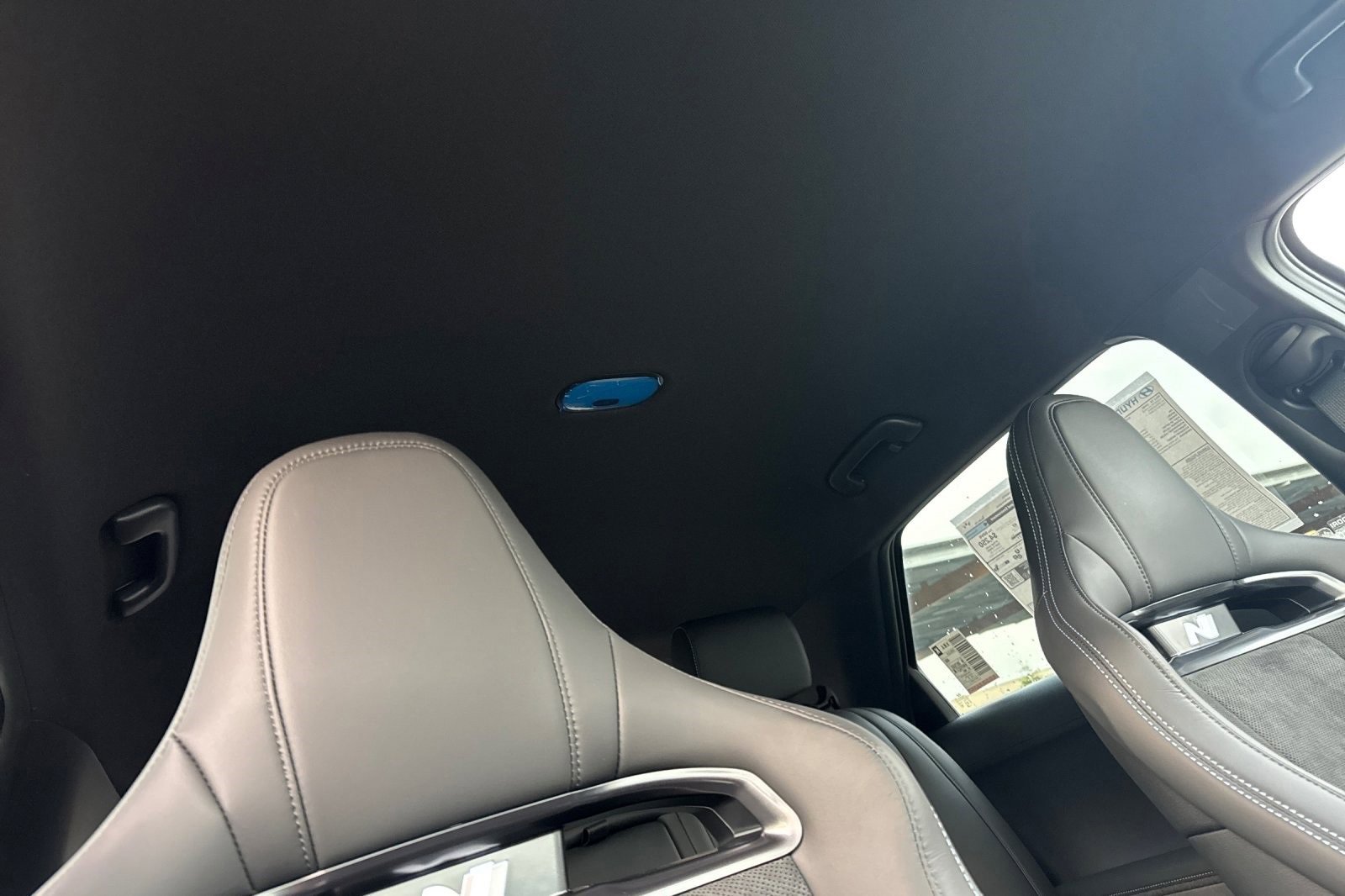 New 2025 Hyundai Ioniq 5 N image 17