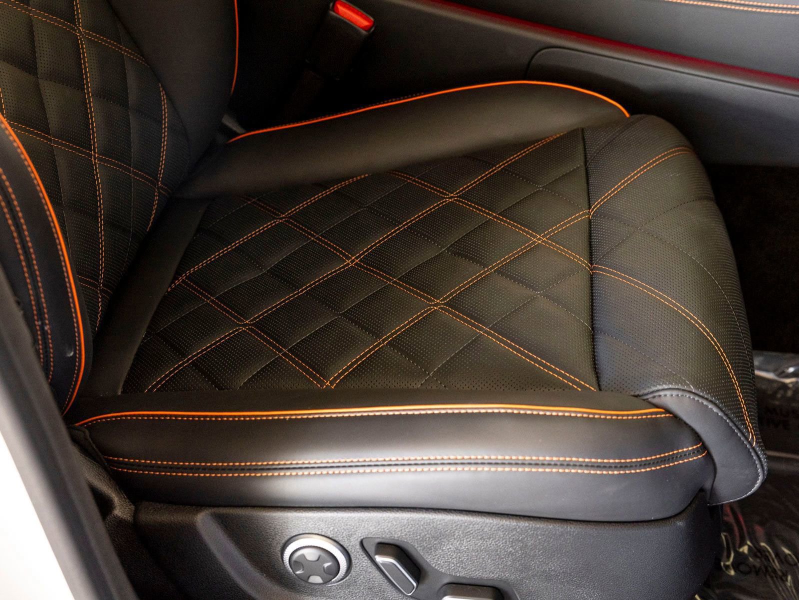 Used 2026 Genesis GV70 3.5T Sport Prestige image 27