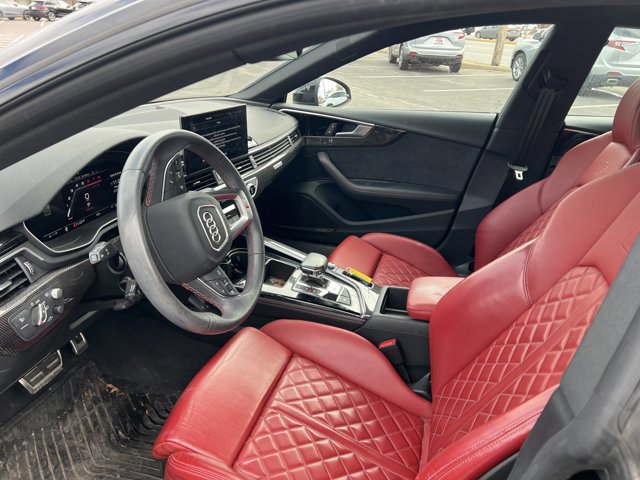 Used 2023 Audi S5 Prestige w/ Prestige Package image 6