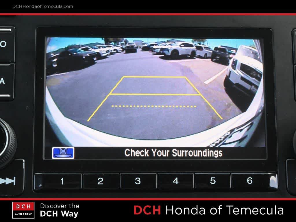 Certified 2021 Honda Pilot LX image 13
