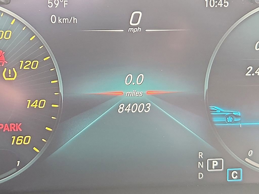 Used 2021 Mercedes-Benz GLC 300 4MATIC image 20