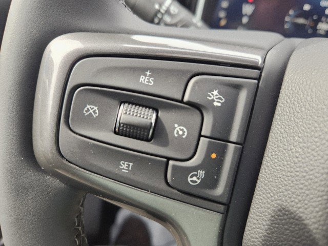 New 2026 Chevrolet Silverado 3500 High Country w/ High Country Premium Package image 44