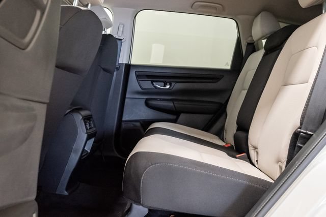 Used 2026 Honda CR-V LX image 22