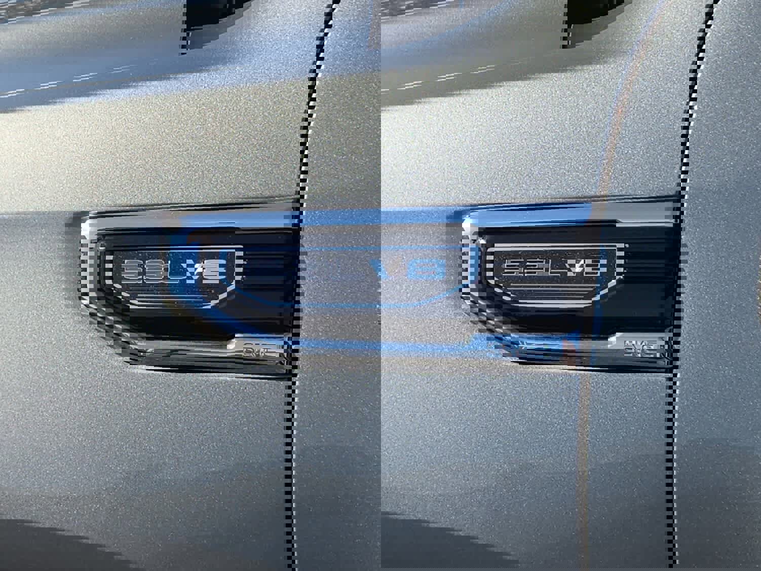 New 2026 GMC Sierra 1500 SLE w/ Preferred Package image 19