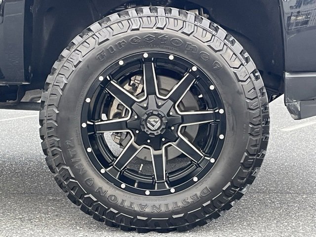 Used 2023 GMC Sierra 3500 Denali image 5