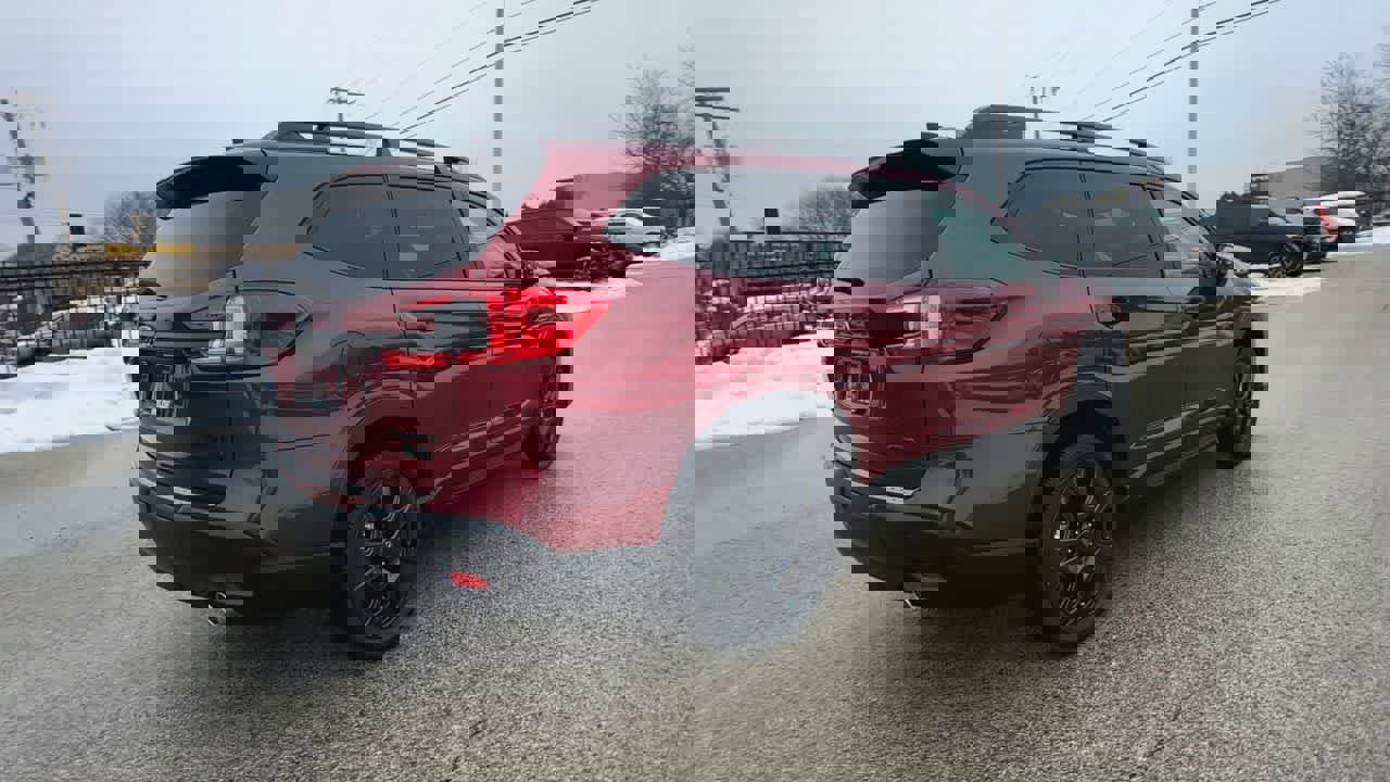 New 2026 Subaru Ascent Bronze Edition w/ Popular Package #2 image 8