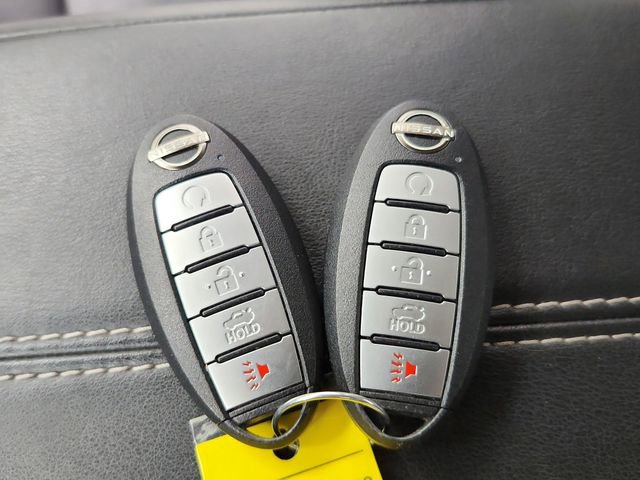 Used 2023 Nissan Altima 2.5 SL image 37